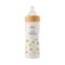 Chicco Perfect Easy - Biberon Anti-Colica Tettarella Silicone Physio 2m+ Flusso Medio 250 ml