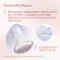 Chicco Perfect Easy - Biberon in Vetro Anti-Colica Tettarella In Silicone Physio 0m+ Flusso Lento 240 ml