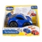 Chicco Turbo Touch - Auto Sportiva Blu Con Effetti Sonori