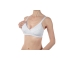 Chicco Mammy - Reggiseno Allattamento in Microfibra Taglia 5D Bianco