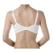 Chicco Mammy - Reggiseno Allattamento in Microfibra Taglia 5D Bianco