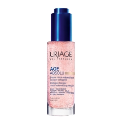 Uriage Age Absolu - Siero Micro-Ridensificante Booster Collagene 30 ml