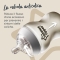 Natural Start Newborn Starter Set - Kit per Allattamento in plastica