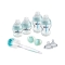 Natural Newborn Starter -  Kit per Allattamento Anticolica Avanzato Autosterilizzante