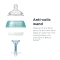 Natural Newborn Starter -  Kit per Allattamento Anticolica Avanzato Autosterilizzante