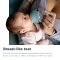 Natural Newborn Starter -  Kit per Allattamento Anticolica Avanzato Autosterilizzante