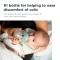 Natural Newborn Starter -  Kit per Allattamento Anticolica Avanzato Autosterilizzante
