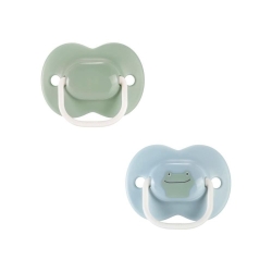 Anytime - Orthodontic 2 Succhietti 6-18 Mesi