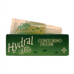 Hydral Effe Gel Contorno Occhi Idratante, Antietà e Antiossidante 10 ml