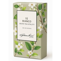 The Bianco - Eau De Toilette Donna 100 ml Vapo