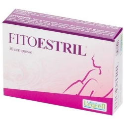 fitoestril 30 Compresse - Integratore Per I Disturbi Legati Alla Menopausa