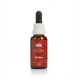 Australian Bush Flowers Mother Essenze Floreali 30 ml