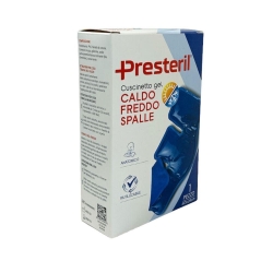 Presteril - Cuscinetto Caldo Freddo Spalle