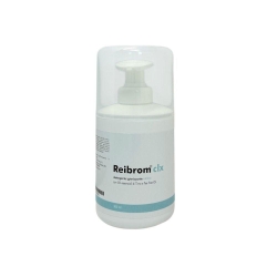 Reibrom CLX - Detergente Intimo Igienizzante 300 ml