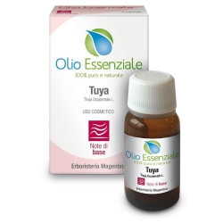 Tuya - Olio Essenziale Puro 10 ml