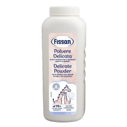 Polvere Delicata Protettiva per Neonati e Bambini 200 gr