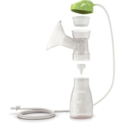 Ardo Duble Pump - Set Accessori Per Tiralatte
