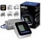 Braun ExactFit 1 Misuratore della Pressione Sanguigna Avambraccio, Schermo LCD