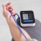 Braun ExactFit 1 Misuratore della Pressione Sanguigna Avambraccio, Schermo LCD