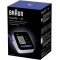 Braun ExactFit 1 Misuratore della Pressione Sanguigna Avambraccio, Schermo LCD