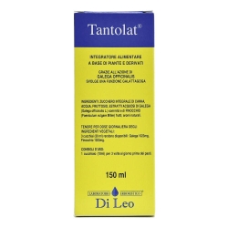 Tantolat 150 ml - Integratore per l'allattamento