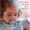 Avent Ultra Air - 2 Ciucci in Silicone 6-18 Mesi con Custodia Sterilizzante