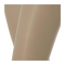 Solidea Marilyn - Calza Autoreggente 70 Den (12-15 mmHg) Taglia 3/ML Sabbia
