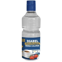Dolcificante liquido senza glutine 200 ml