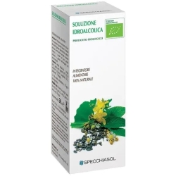 Specchiasol Achillea 51 - Integratore per la donna 50 ml