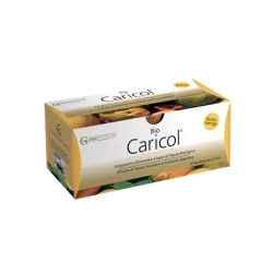 Bio Caricol Gusto Mango 20 bustine - Integratore per la funzione digestiva