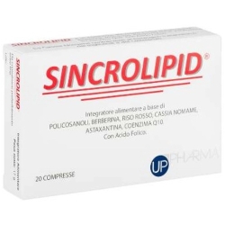 integratore alimentare modul col complex 30 compresse