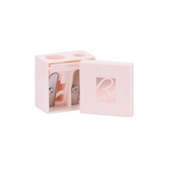 Bionike Defence Color - Temperamatite con doppio foro