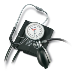 R2 Professional - Sfigmomanometro Aneroide per Misurazione Pressione