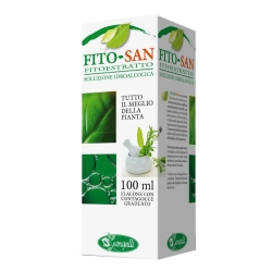 Ginkgo Biloba Foglie 100 ml Tintura Madre - Integratore per il benessere circolatorio