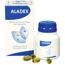 Alta Natura Allergy Plus 60 Capsule - Integratore Contro Le Allergie