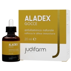 Aladex Gocce 20 ml - integratore per le difese immunitarie
