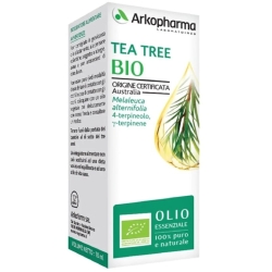 Arko Essentiel Tea Tree - Integratore per il Sistema Immunitario 10 ml