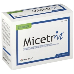 Micetrin 30 bustine - Integratore per le difese immunitarie