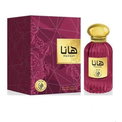 Hannah - Eau De Parfum Donna 100 ml Vapo