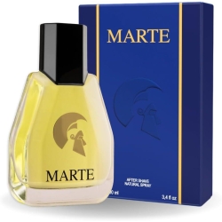 Marte Original - Lozione Dopobarba Profumata 100 ml