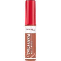 Rimmel thrill seeker glassy gloss - lucidalabbra n. 650 sweet frosting