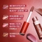 Rimmel thrill seeker glassy gloss - lucidalabbra n. 650 sweet frosting