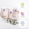 imPRESS Bare Press-On Nails 'Genuine' - 30 Unghie Finte Corte No Glue