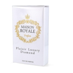Plaisir Luxury Diamond - Eau De Parfum Donna 100 ml Vapo