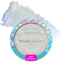Chameleon Chrome Highlighter - Illuminante in polvere - Venus swing