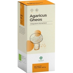 Agaricus 90 Capsule - Integratore Per Le Difese Immunitarie