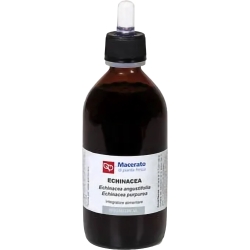 Echinacea tintura madre 200 Ml - integratore immunostimolante