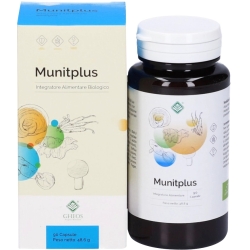 Munitplus K 90 Compresse - Integratore per il sistema immunitario