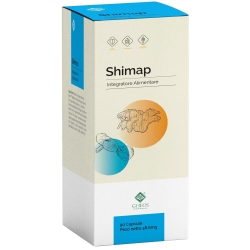 Shimap Gheos - Integratore per le difese dell'organismo 90 Capsule