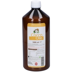 Kos Olio Di Cocco 1 Lt - Integratore Ricostituente